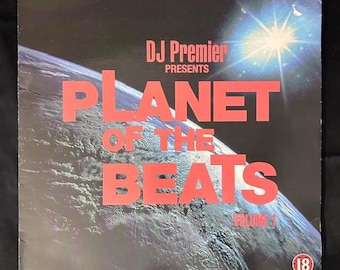 Vintage Compilation LPs