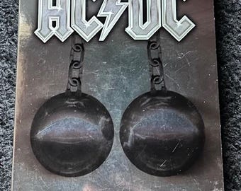 AC/DC Family Jewels DVD Set
