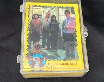 Pins, Cards & Posters