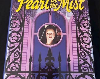 Pearl of the Mist by V.C. Andrews Hardcover