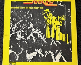 The New Seekers - The History of The New Seekers Vinyl Record