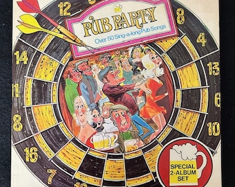 Pub Party - Special 2 Album Set