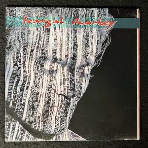 Disco in vinile autotitolato Feargal Sharkey del 1985