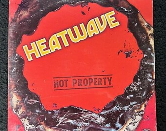 Assorted SEALED Vinyl Records