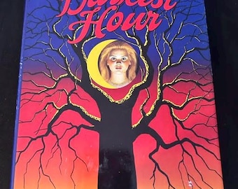 Darkest Hour by V.C. Andrews Hardcover