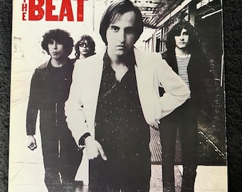 The Beat Self Titled 1979 LP