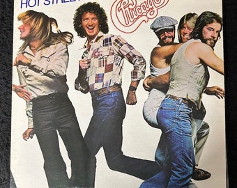 Assorted 1970's Rock Albums