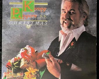 Vintage Christmas Albums