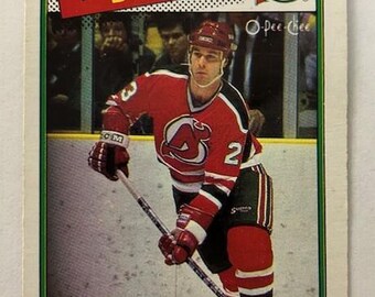 1988 Bruce Driver O-Pee-Chee #157 Trading Card
