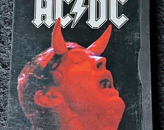 AC/DC Stiff Upper Lip - Live DVD