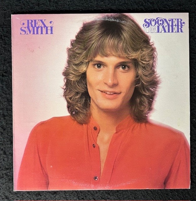 K-POP・アジア REX SMITH 