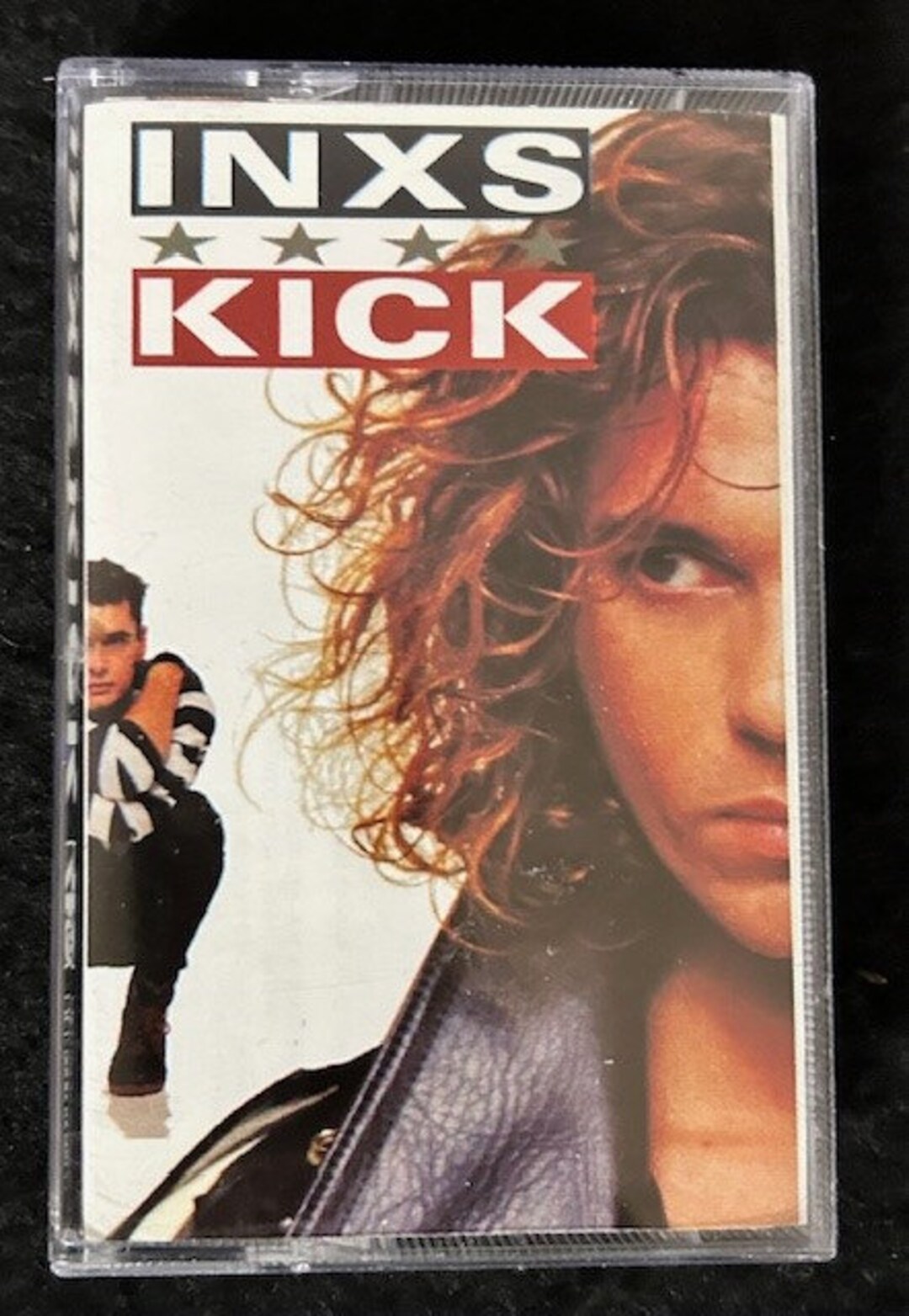 Assorted Vintage Cassette Tapes Etsy