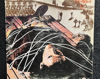 Mike McGear - McGear 1974 Album