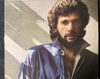 1980 Eddie Rabbitt - Horizon Vinyl Record