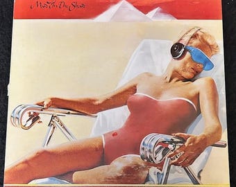 The Rolling Stones - Made In The Shade 1975 Album
