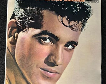 1961 Jimmie Rodgers - Just For You Album