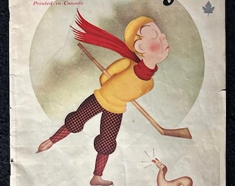Liberty Magazine - January 12, 1935