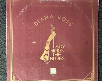 Various Original Motion Picture Soundtracks Vinyl Records