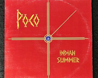 Various Poco Vinyl Records