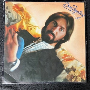 Assorted Dan Fogelberg Vinyl Records