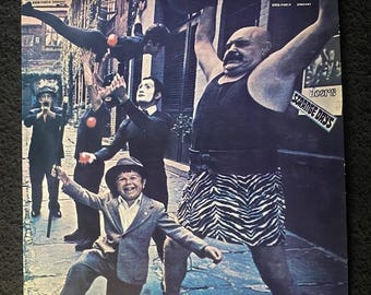 Vintage Hard Rock/Metal