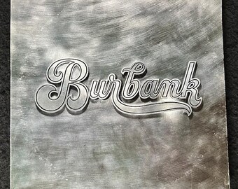 Burbank 2LP - Various Artists