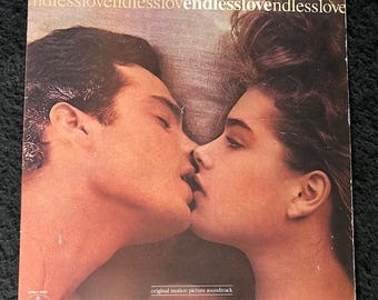Vintage Soundtrack Album