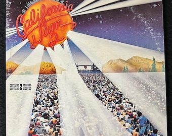 Assorted 1980's Compilation Records