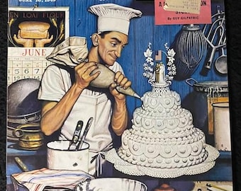 The Saturday Evening Post - June 16, 1945