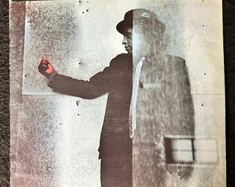 Garland Jeffreys - Escape Artist Album