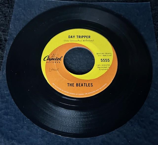 ビートルズレコード　7点セット 51Q5hiHRvlL._AC_UF350,