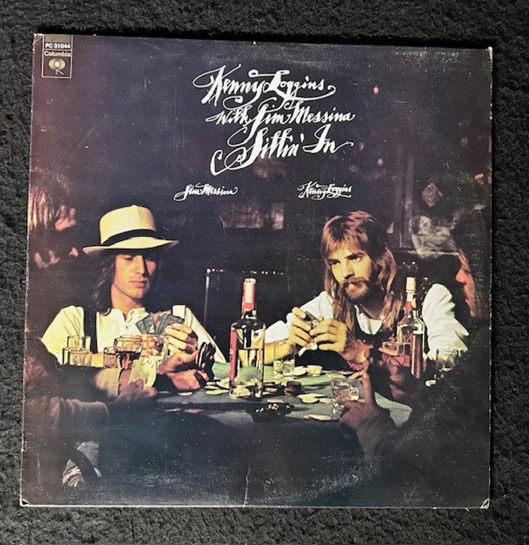 ロギンス&メッシーナ・LPレコード・８タイトル・10枚セット。 Amazon.com: Loggins & Messina: CDs & Vinyl