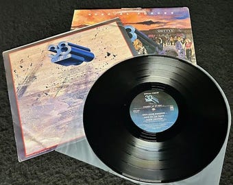 38枚のスペシャルビニールレコード詰め合わせ - Etsy 日本
