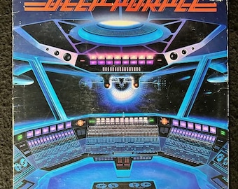 Deep Purple - When We Rock, We Rock and When We Roll, We Roll Album