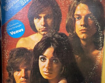 Shocking Blue - The Shocking Blue 1970 Album