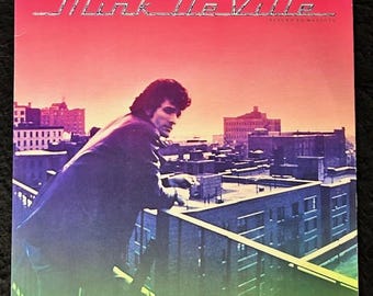 Mink DeVille - Return To Magenta Album