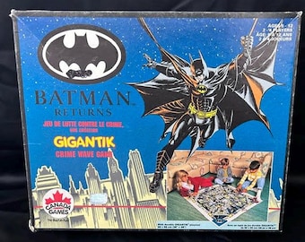 Toys, Games & Puzzles
