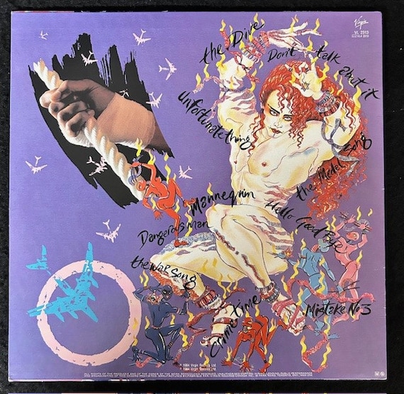 アート・デザイン・音楽 Culture Club Waking Up With the House on Waking Up With The House On Fire | Culture Club