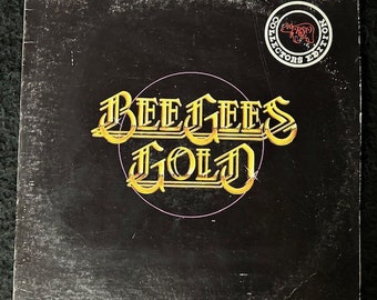 The Bee Gees Gold - Volume One LP