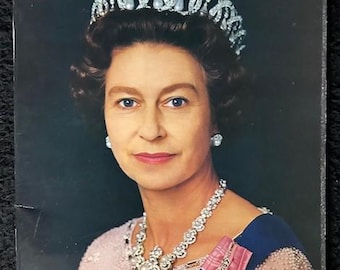 The Queen's Silver Jubilee Softcover