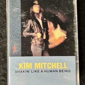 Verschiedene Kassetten aus den 80ern
