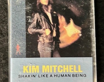 Assorted 1980's Cassette Tapes