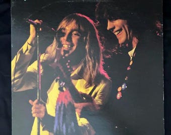 Cheap Trick At Budokan LP inklusive Booklet