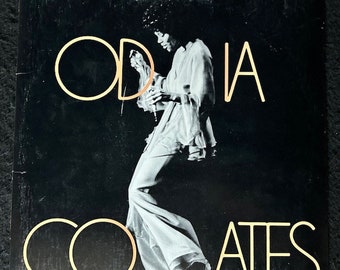 Odia Coates - Odia Coates 1975 Album