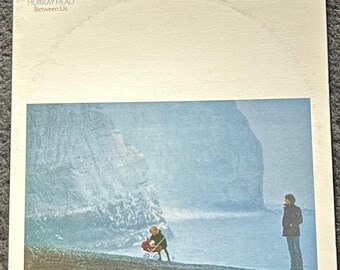 Murray Head - Between Us 1979 Album