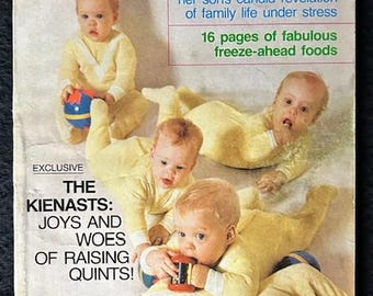 Good Housekeeping Magazine - March 1971 / Volume 172 / No. 3