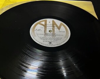 The Joe Jackson Band - Beat Crazy 1980 Album - Etsy