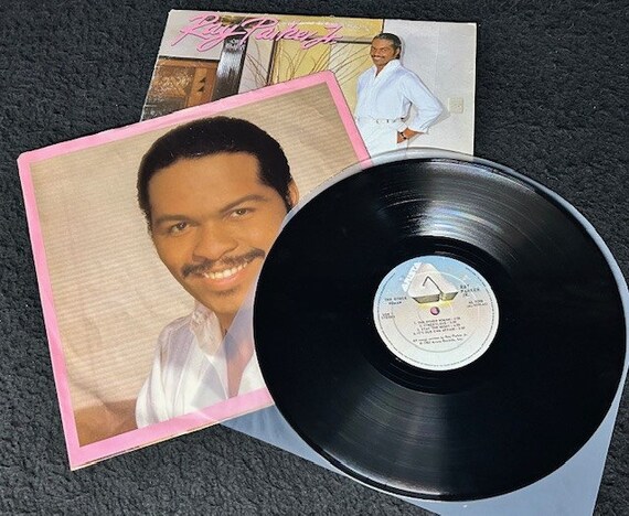 Ray Parker Jr. - the Other Woman Album - Etsy
