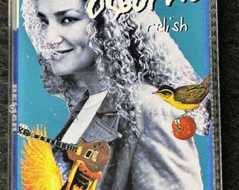 Assorted 90's Cassette Tapes