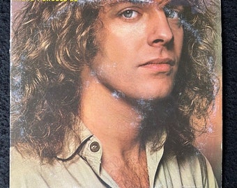 1979 Peter Frampton - Where I Should Be LP